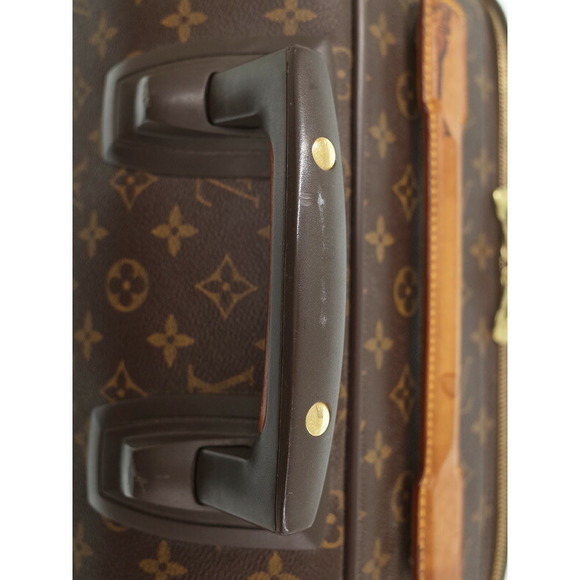 Louis Vuitton Monogram Case Carry Pegasus - Picture 7 of 8